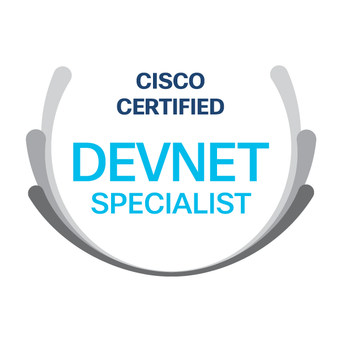Cisco DevNet Logo