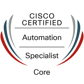 Cisco DevNet Logo