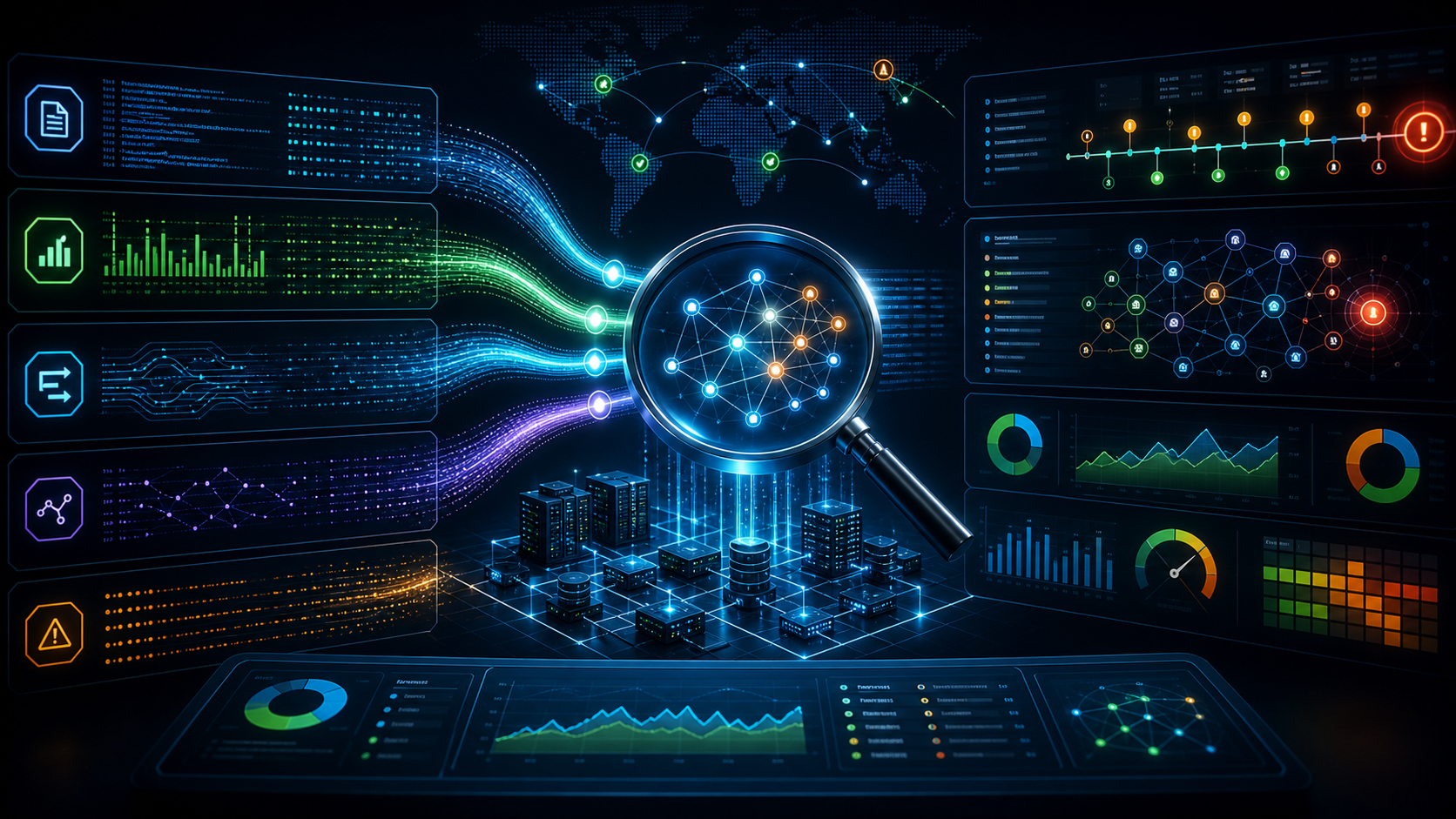 Visibility vs Observability in Modern Security Operations