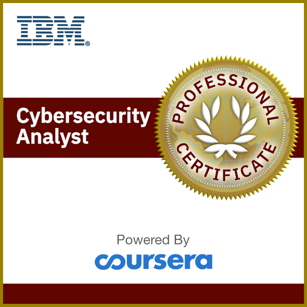 IBM Logo