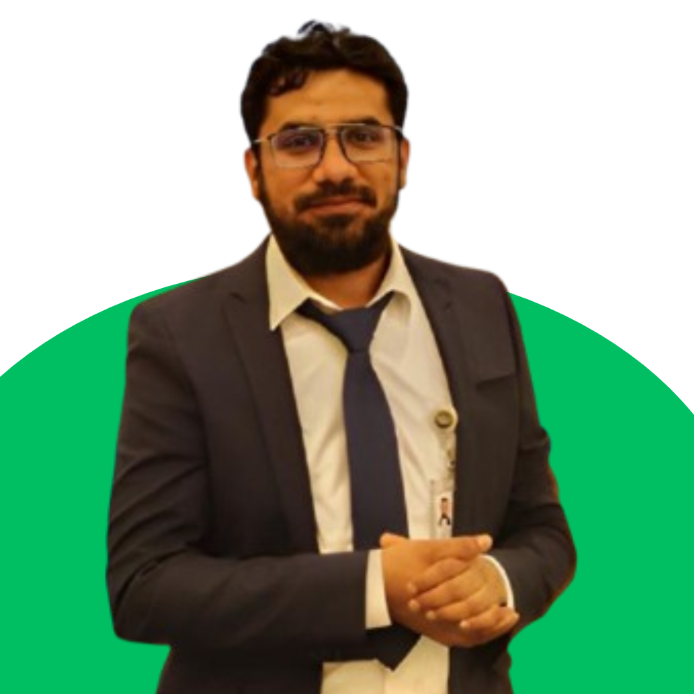 Imran Sarwar